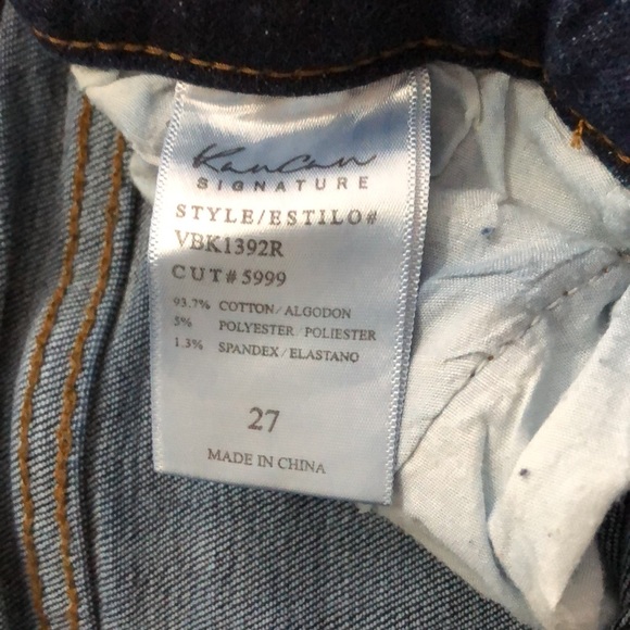 KanCan skinny jeans - Picture 5 of 5